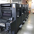 Перевозка принтеров и печатного оборудования